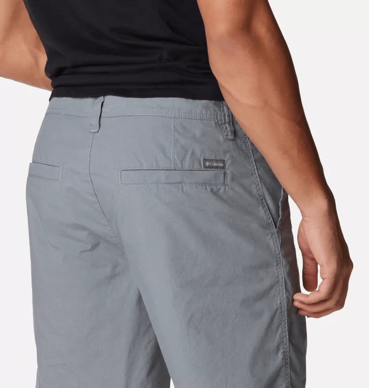 Columbia Men&