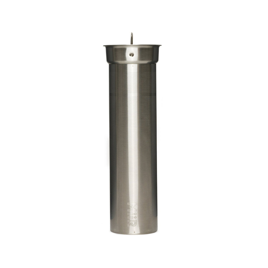MiiR Reusable Stainless Steel Cold Brew Filter – product view 1