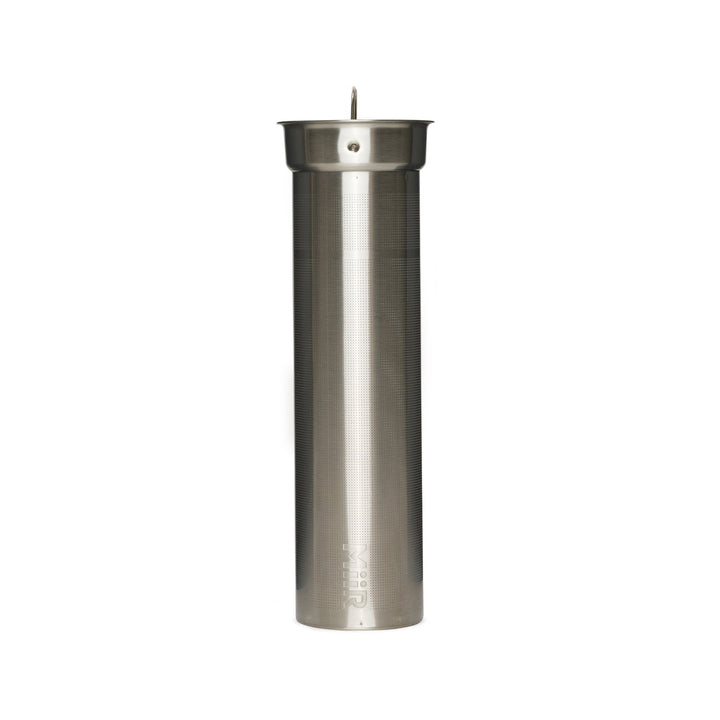 MiiR Reusable Stainless Steel Cold Brew Filter – product view 1