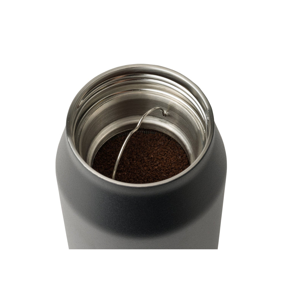 MiiR Reusable Stainless Steel Cold Brew Filter – product view 2