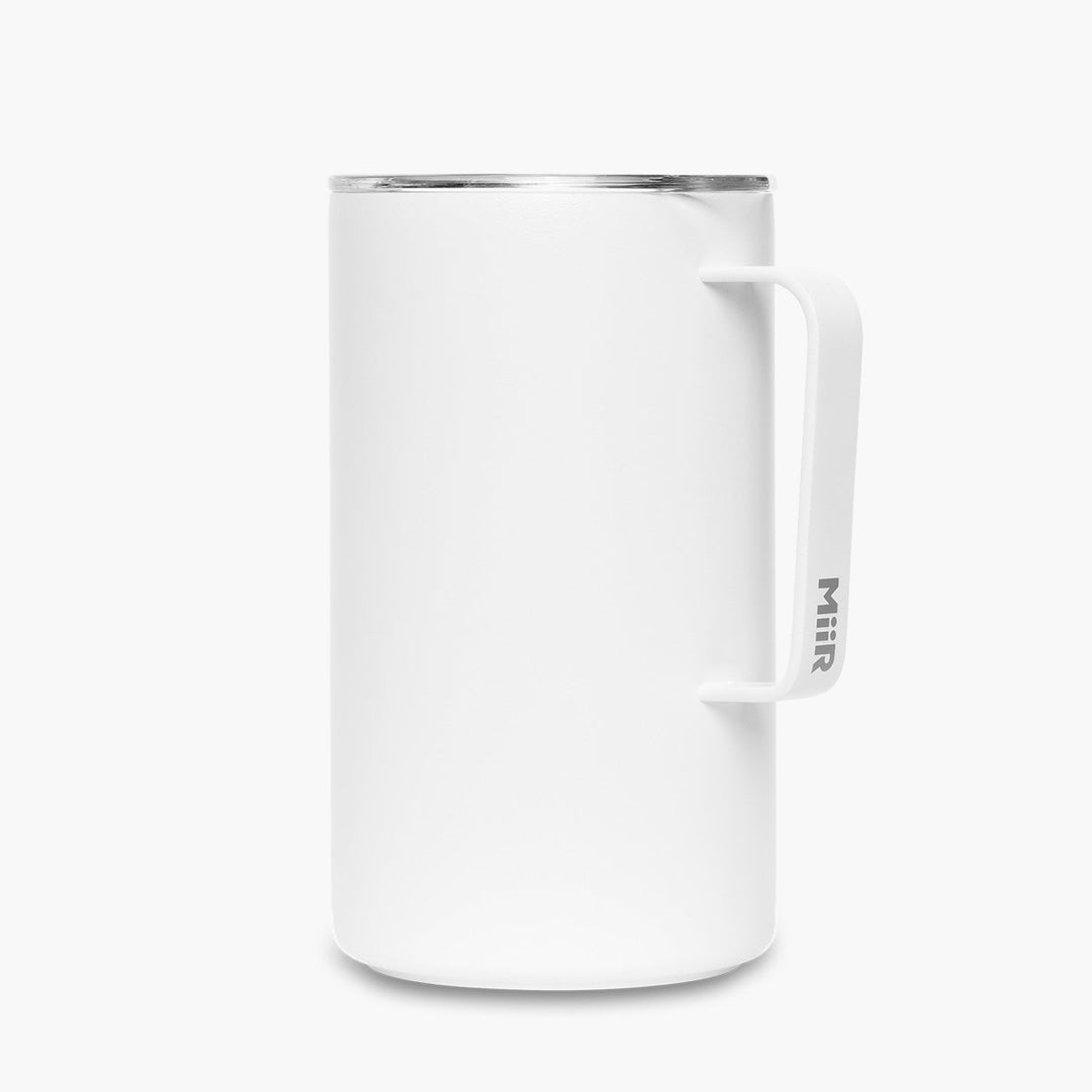 MiiR Insulated Camp Cup – 20 oz – product view 1