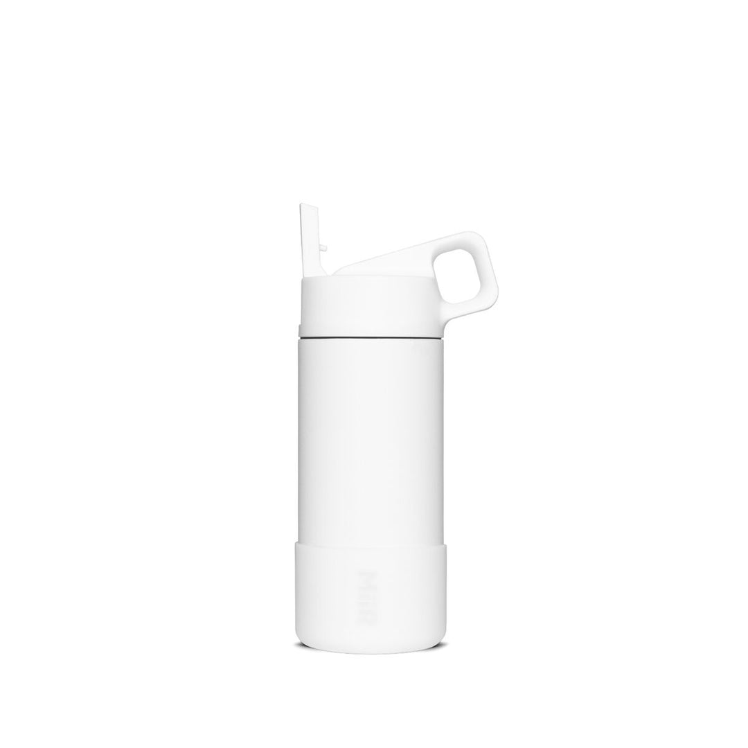 MiiR Kids Insulated Straw Water Bottle – 12 oz – product view 2