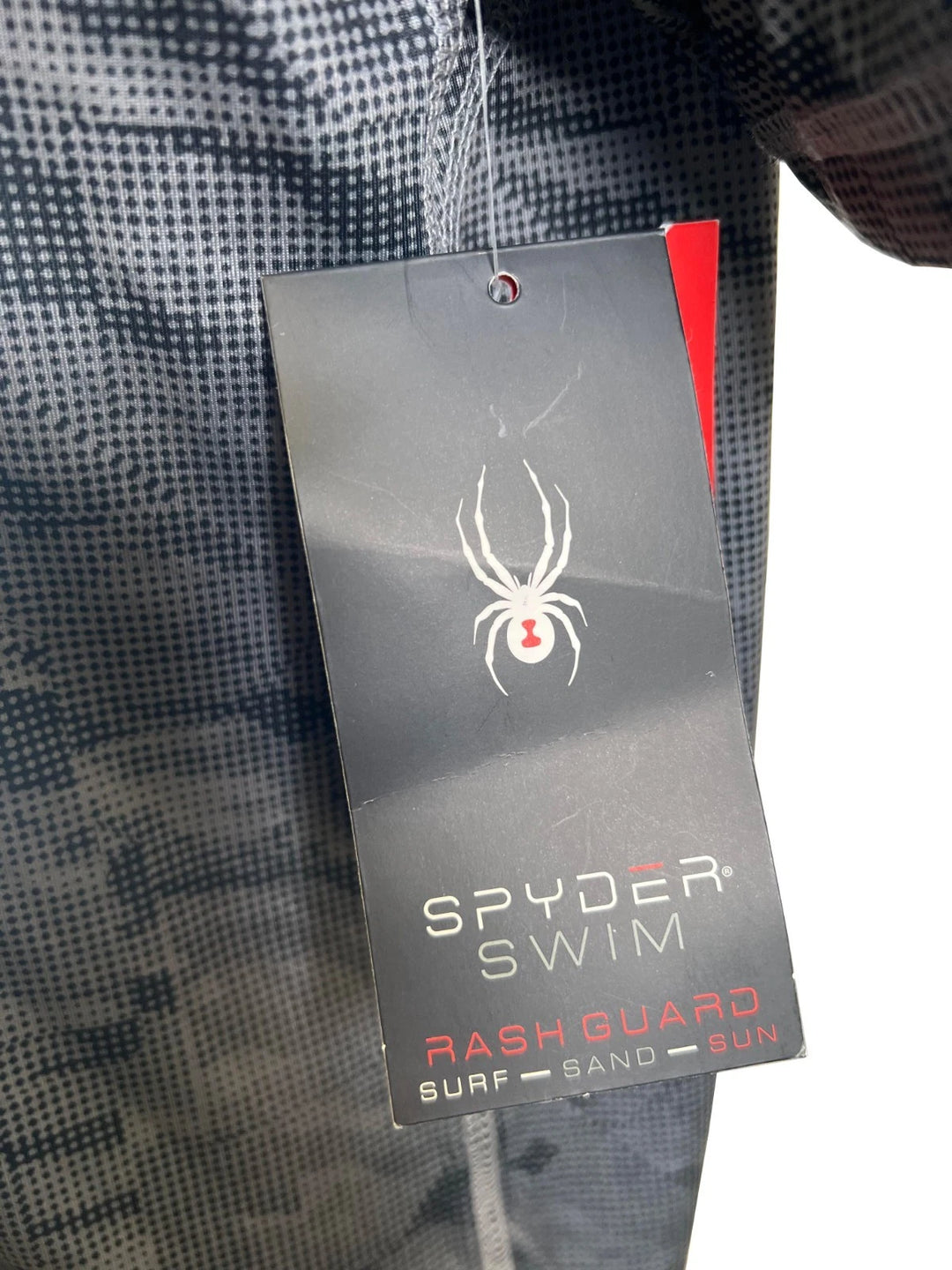 Spyder Swim Men&