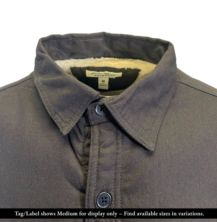 Eddie Bauer Men&