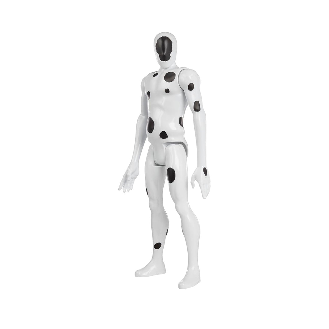 Marvel Spider-Man The Spot Titan Hero Series Spider-Verse Action Figure (S31)