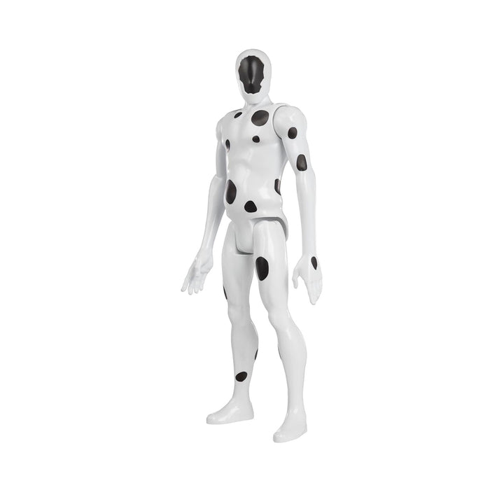 Marvel Spider-Man The Spot Titan Hero Series Spider-Verse Action Figure (S31)