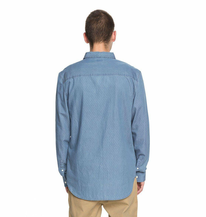 DC Shoes Men&