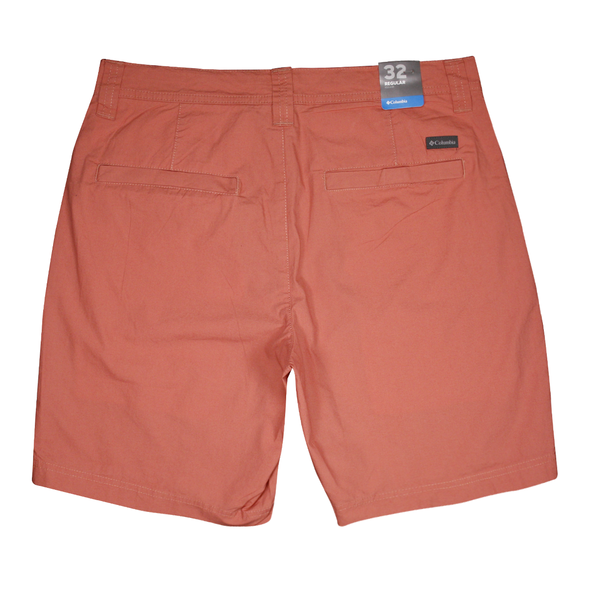 Columbia Men's Classic Washed Out Chino Short
