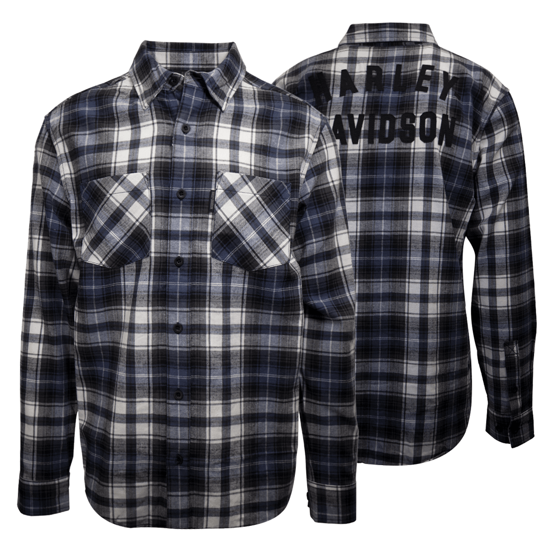 HD Branded Men&