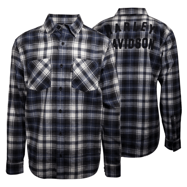 HD Branded Men&