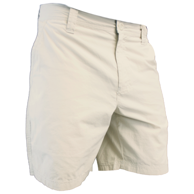 Columbia Men's Fossil Washed Out Short (160)