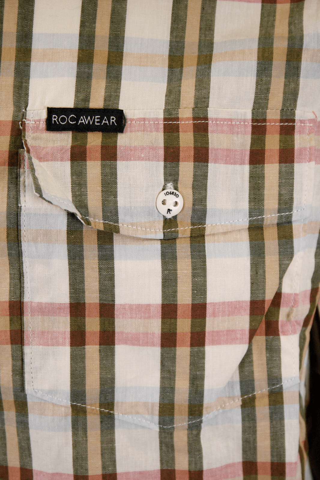 Rocawear Men&