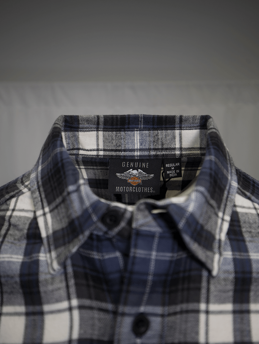 HD Branded Men&
