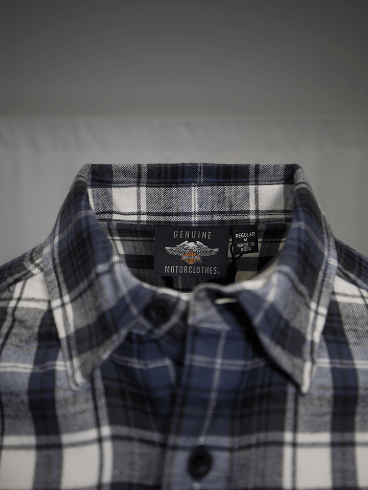HD Branded Men&