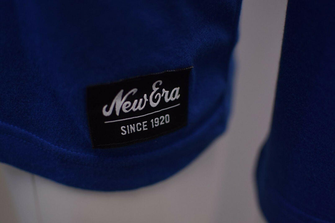 New Era Men's Los Angeles Clippers L/S T-Shirt