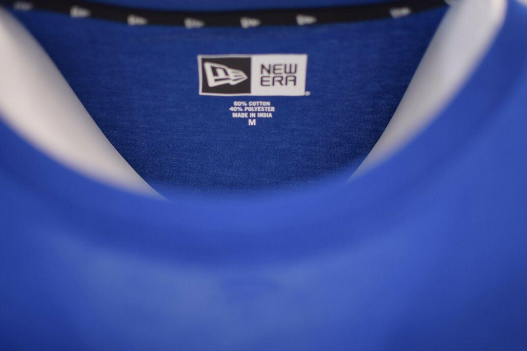 New Era Men's Los Angeles Clippers L/S T-Shirt