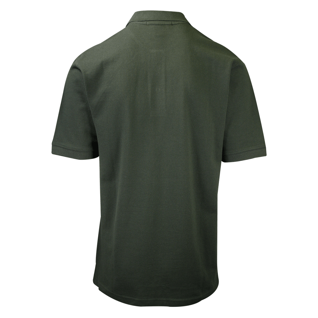 Harriton Men's Classic S/S Polo Shirt