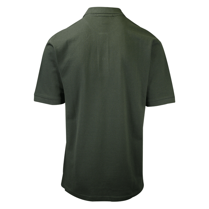 Harriton Men's Classic S/S Polo Shirt