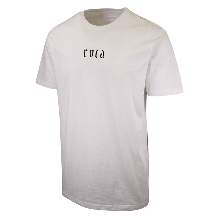 RVCA Men's Day Shift S/S T-Shirt (S09)