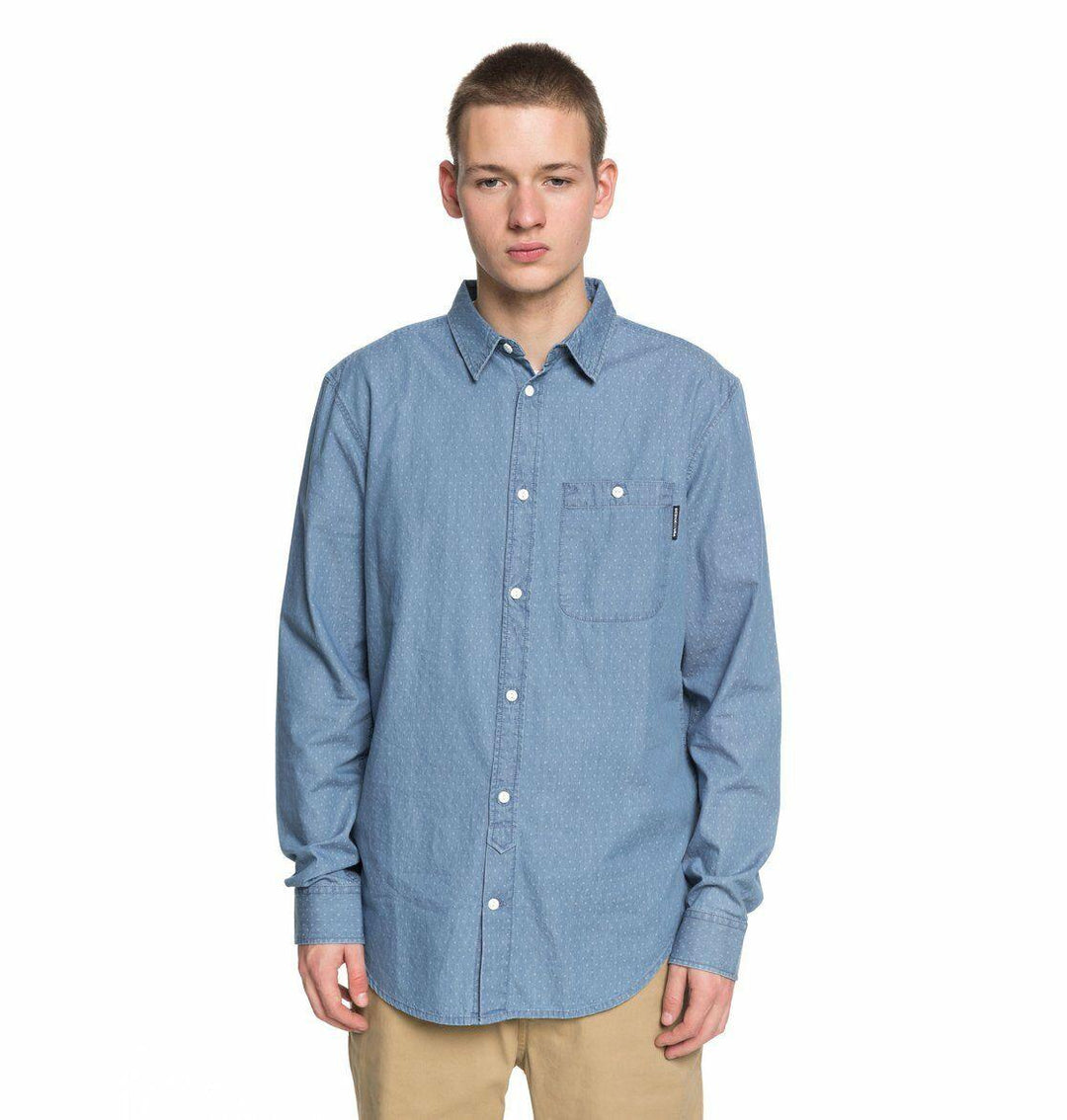 DC Shoes Men&