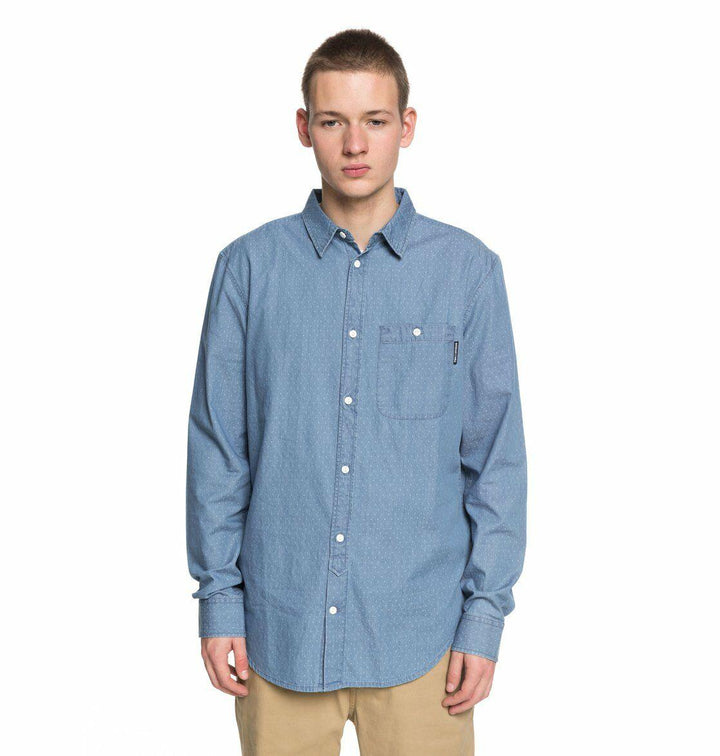 DC Shoes Men&