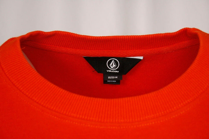 Volcom Men's Classic L/S Crewneck Sweater