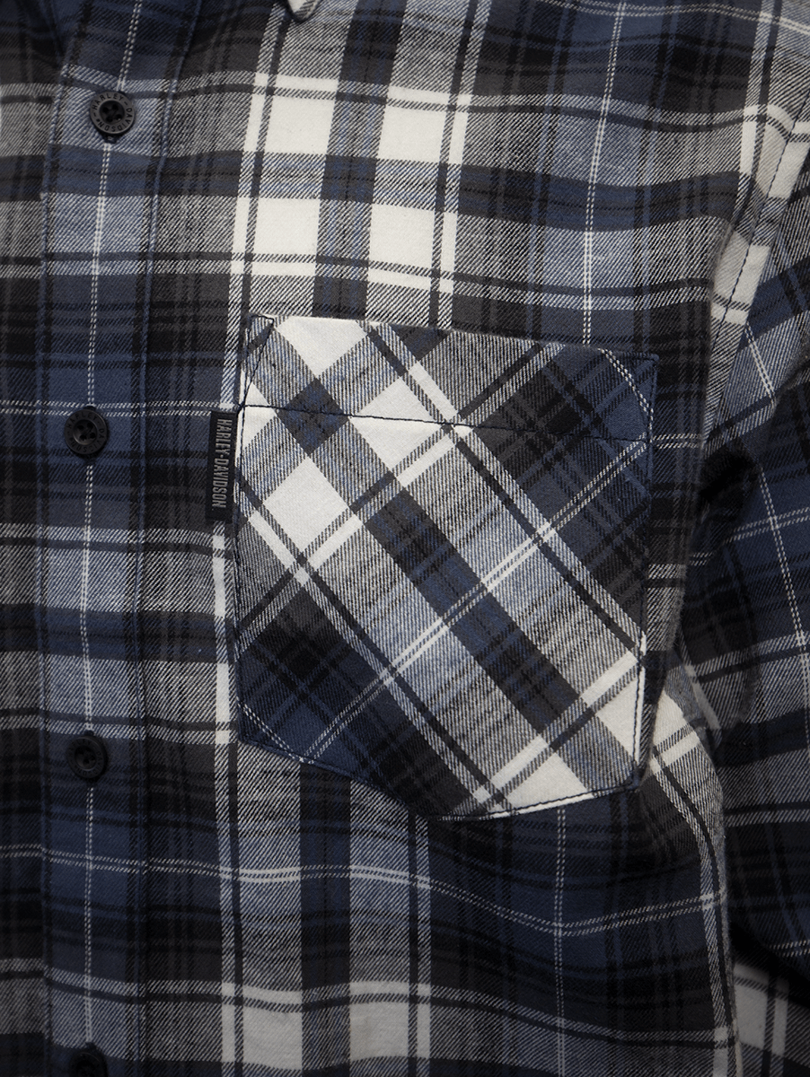 HD Branded Men&