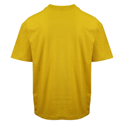 OBEY Men's Color Block Conrad S/S T-Shirt (S03)