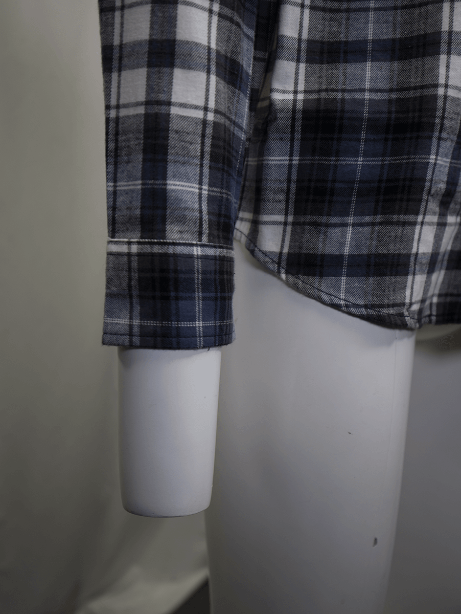 HD Branded Men&