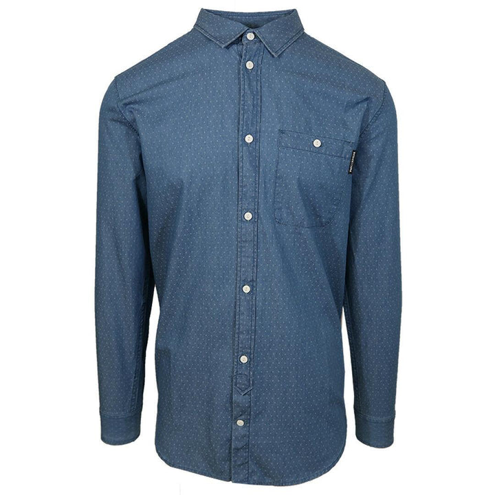 DC Shoes Men&