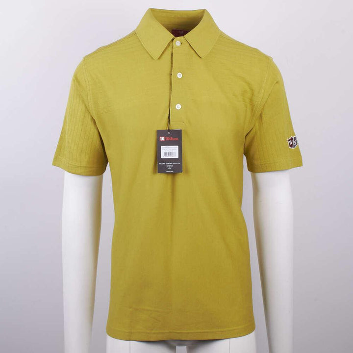 Wilson Staff Men&