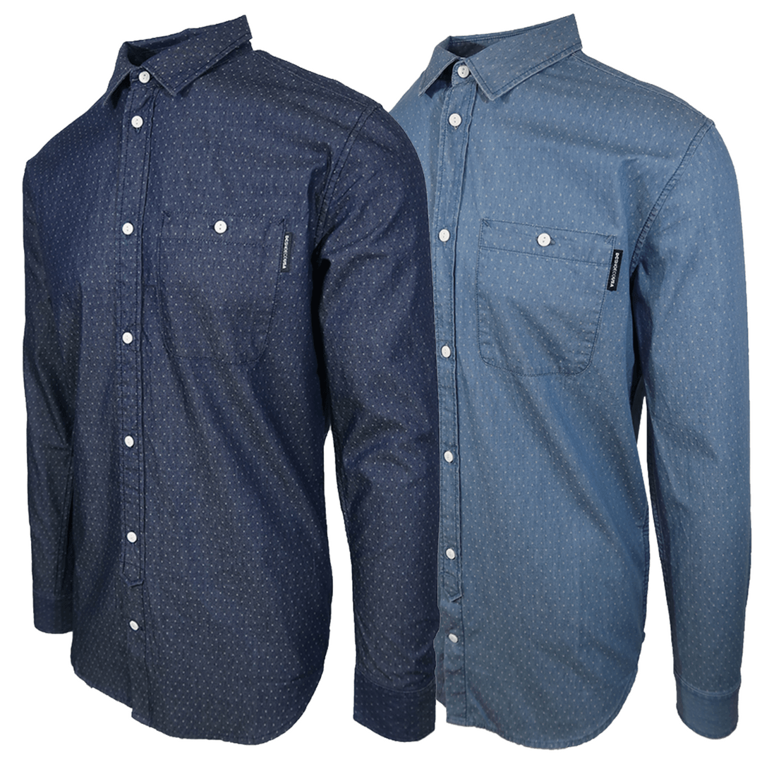 DC Shoes Men&