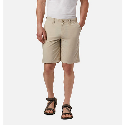 Columbia Men's Fossil Washed Out Short (160)