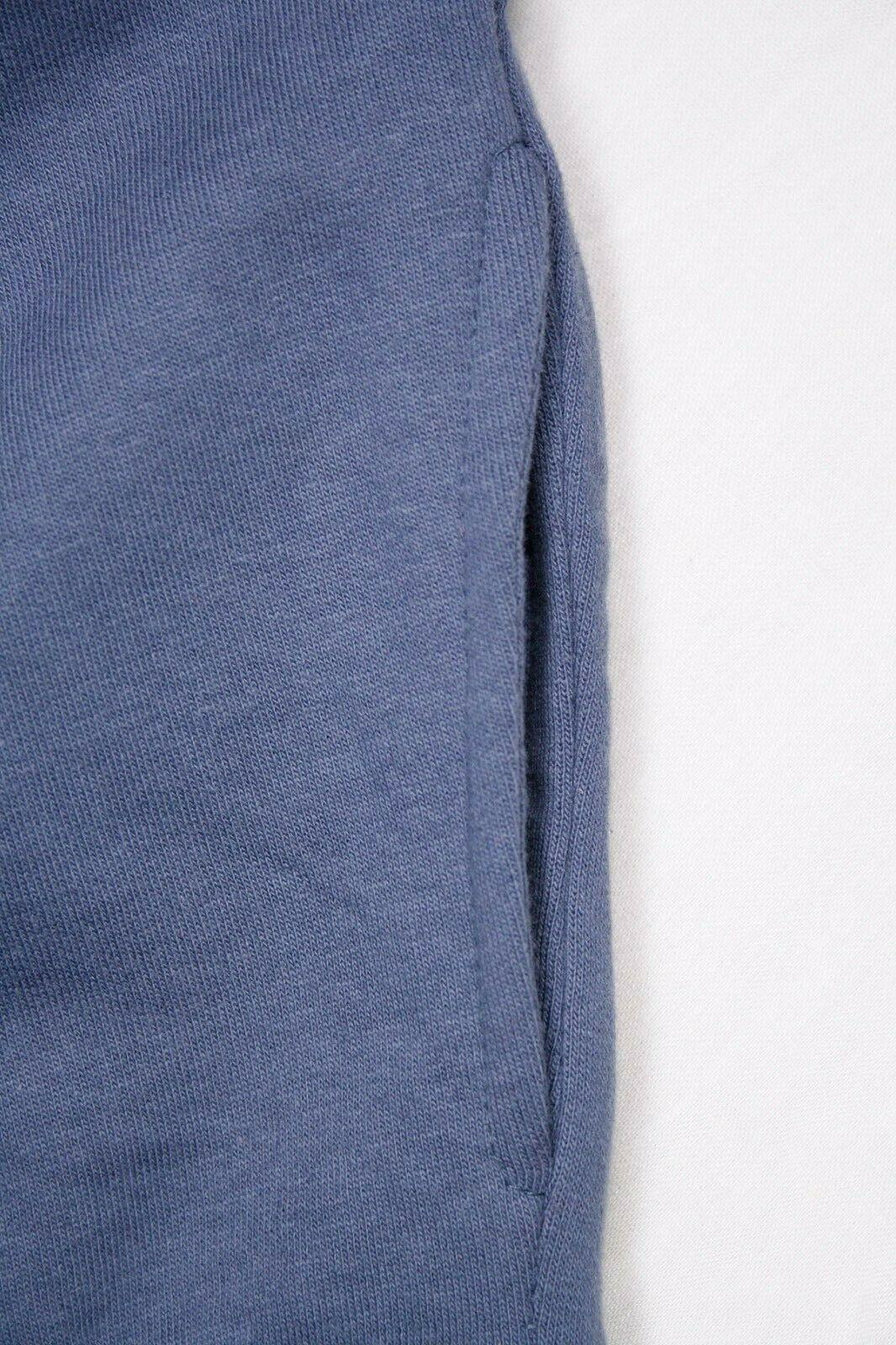 Wild Child Hoodies Kid's Blue Shark Pull Over Hoodie (S01)