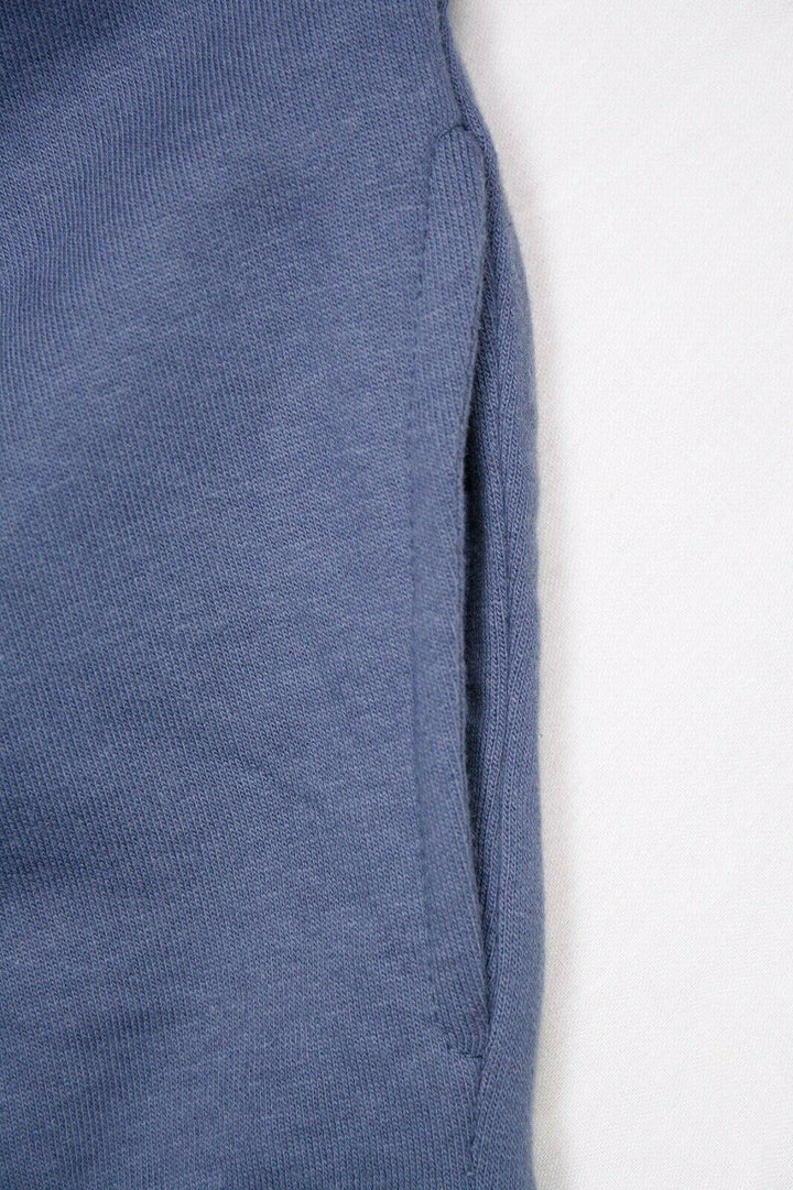 Wild Child Hoodies Kid's Blue Shark Pull Over Hoodie (S01)