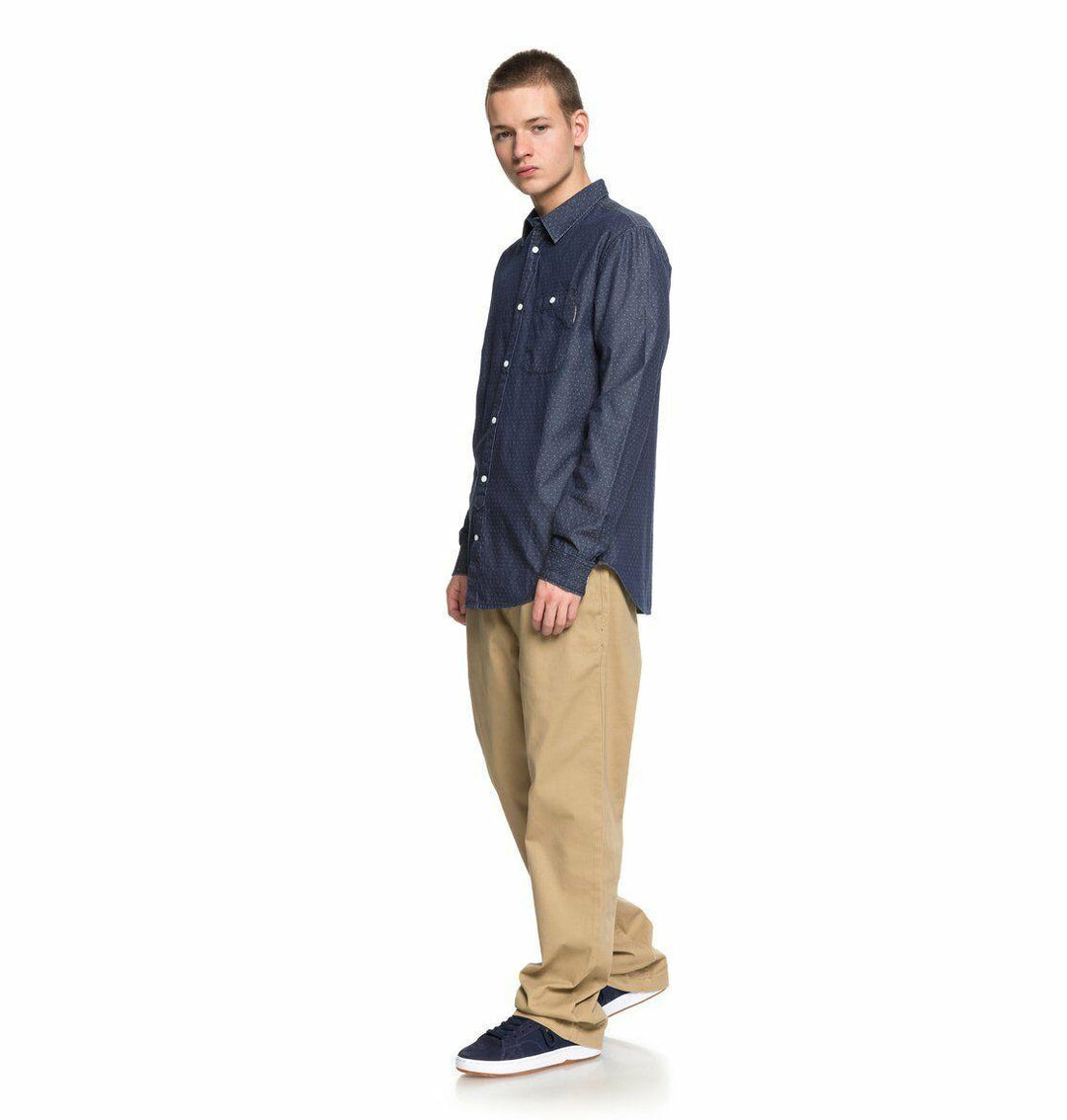 DC Shoes Men&