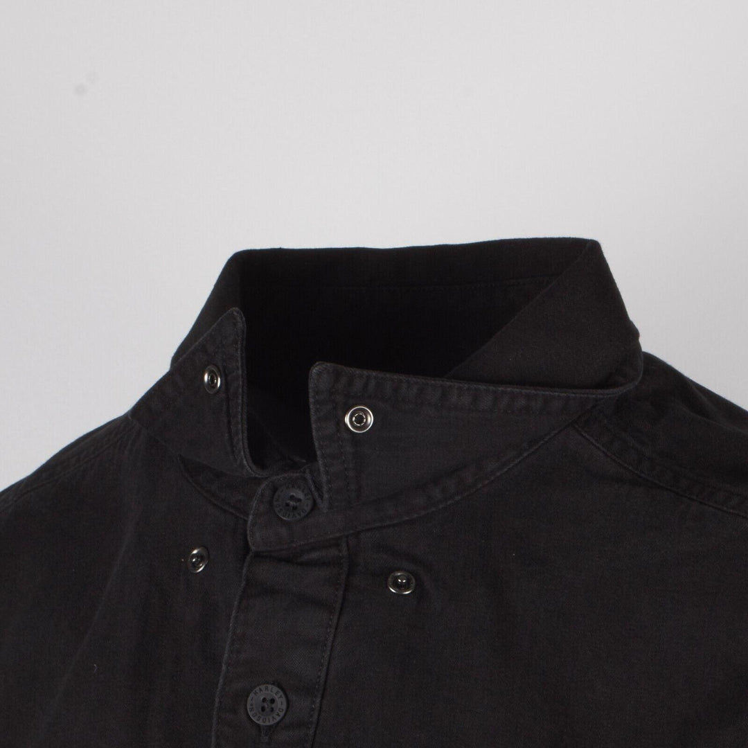 HD Branded Men's Sturgis Bar & Shield Blowout L/S Woven Shirt (S42)