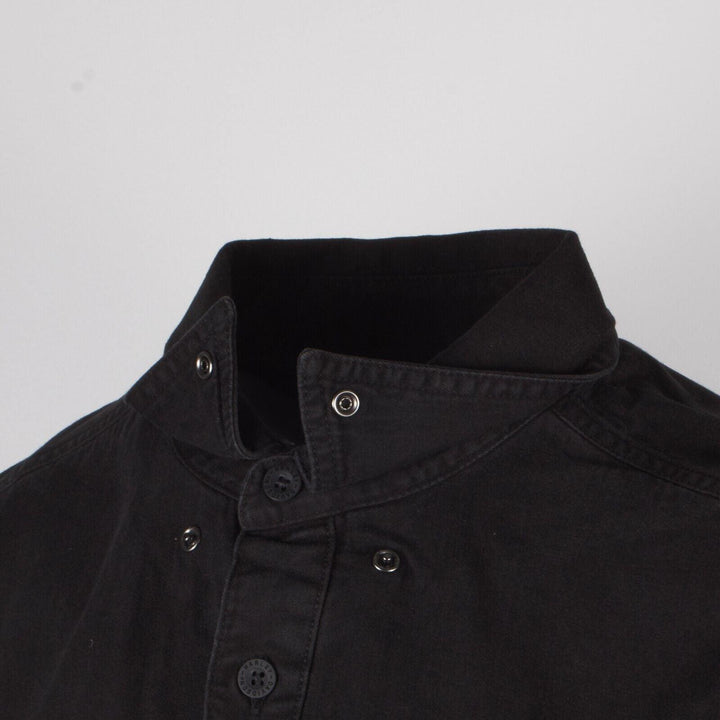 HD Branded Men's Sturgis Bar & Shield Blowout L/S Woven Shirt (S42)