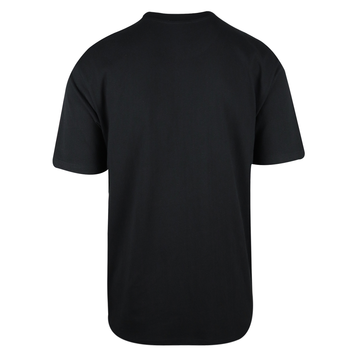 Volcom Men's Black Barb Wire Circle S/S T-Shirt (S54)