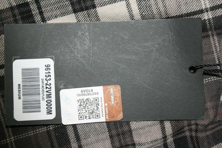 HD Branded Men&
