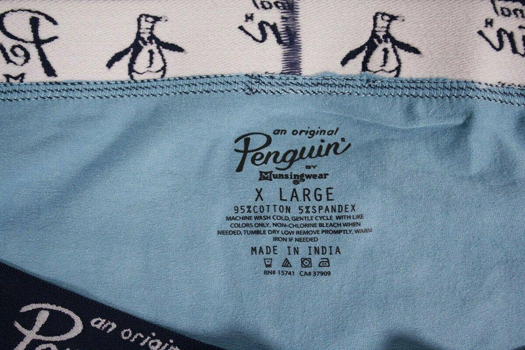 Original Penguin Men&