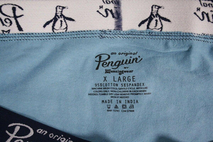 Original Penguin Men&