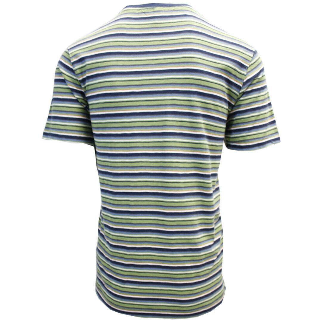 Volcom Men's Moss Stone Fleeter Crew S/S T-Shirts (S11)