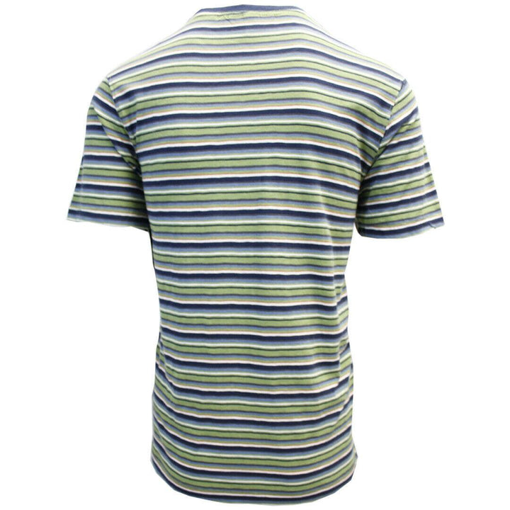 Volcom Men's Moss Stone Fleeter Crew S/S T-Shirts (S11)