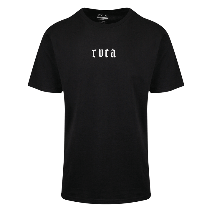 RVCA Men's Day Shift S/S T-Shirt (S09)
