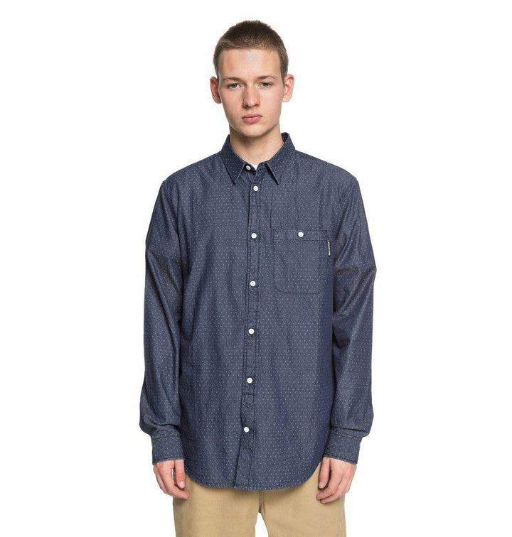 DC Shoes Men&