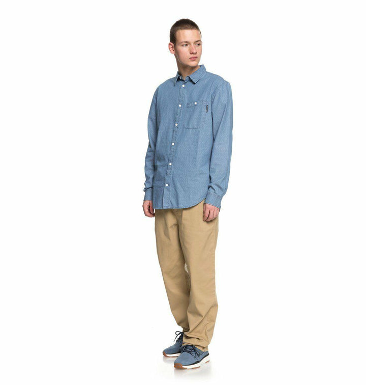 DC Shoes Men&