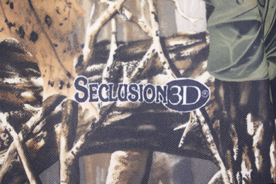 Green Mark Men's Seclusion 3D S/S T-Shirt (S02) (Size L)