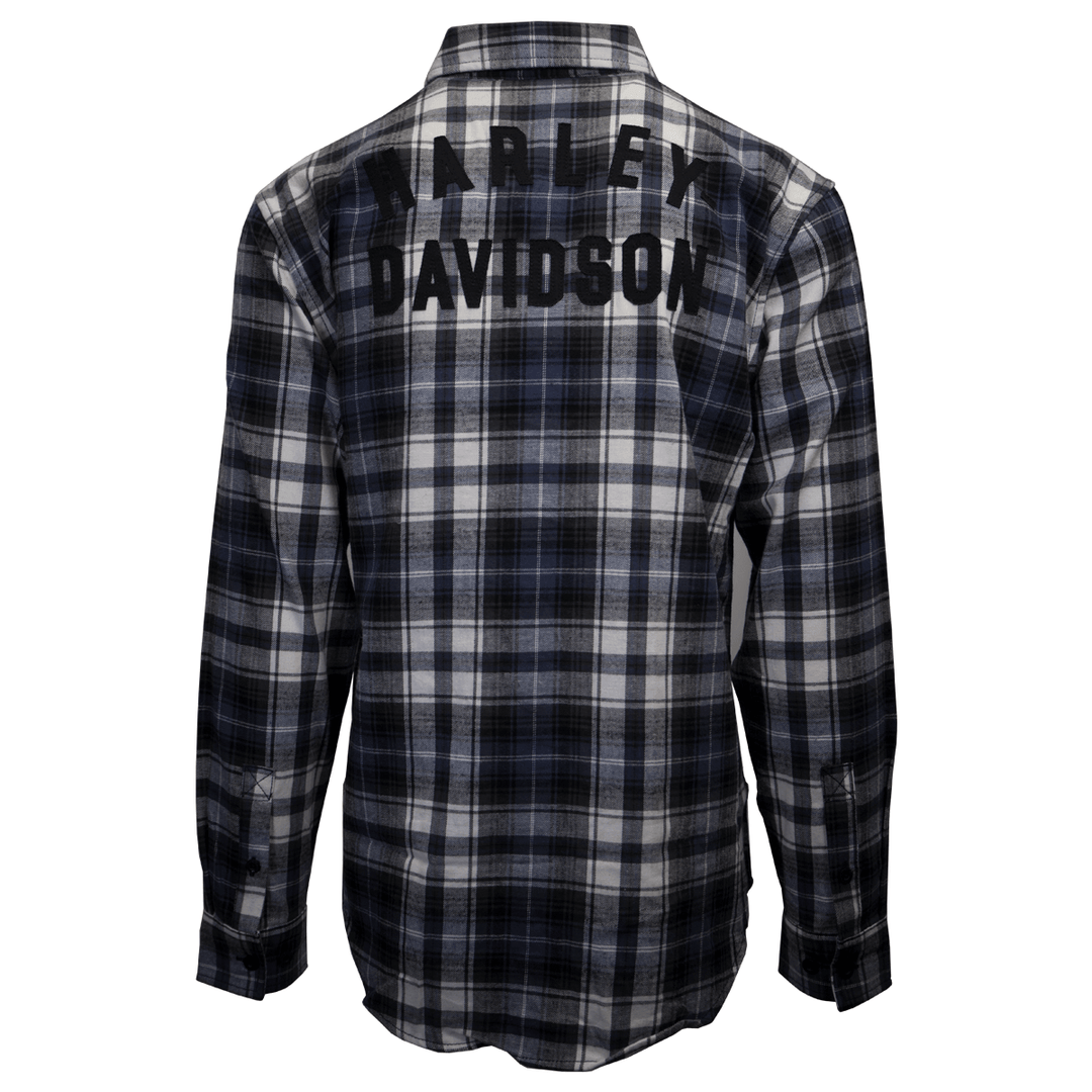 HD Branded Men&