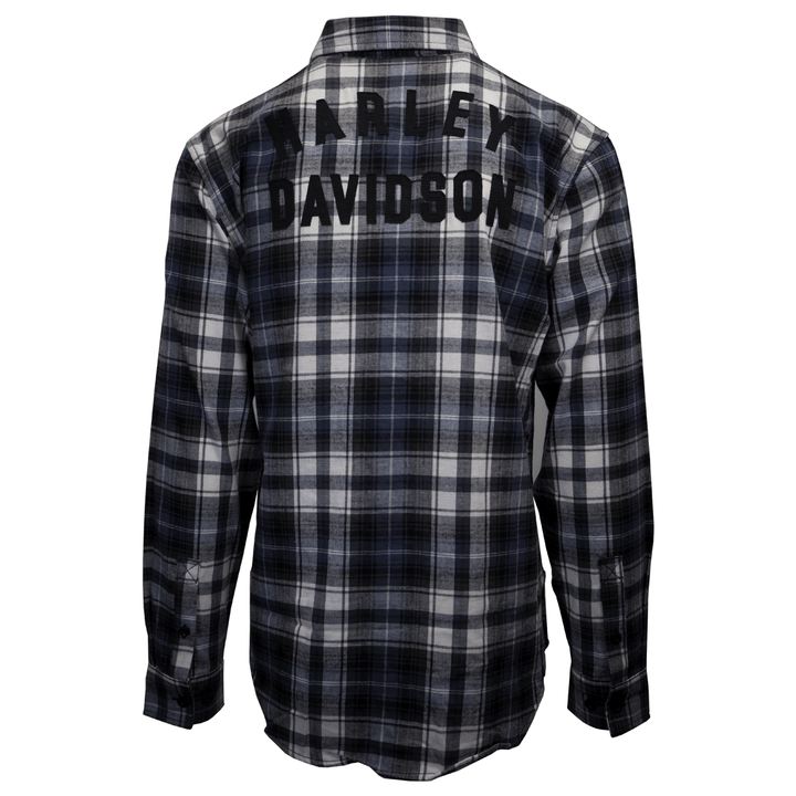 HD Branded Men&